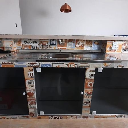 Apartamento Mobiliado No Centro De Paulo Afonso Exteriér fotografie