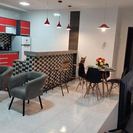 Apartamento Mobiliado No Centro De Paulo Afonso Exteriér fotografie