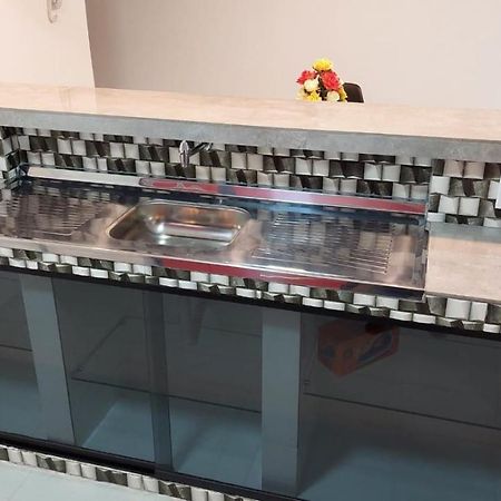 Apartamento Mobiliado No Centro De Paulo Afonso Exteriér fotografie