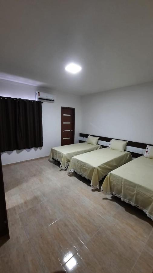 Apartamento Mobiliado No Centro De Paulo Afonso Exteriér fotografie