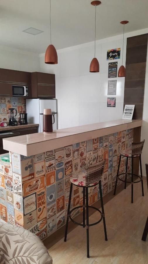 Apartamento Mobiliado No Centro De Paulo Afonso Exteriér fotografie