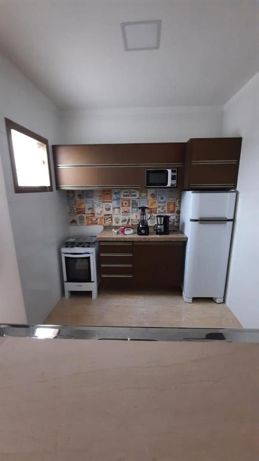 Apartamento Mobiliado No Centro De Paulo Afonso Exteriér fotografie