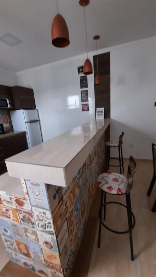 Apartamento Mobiliado No Centro De Paulo Afonso Exteriér fotografie