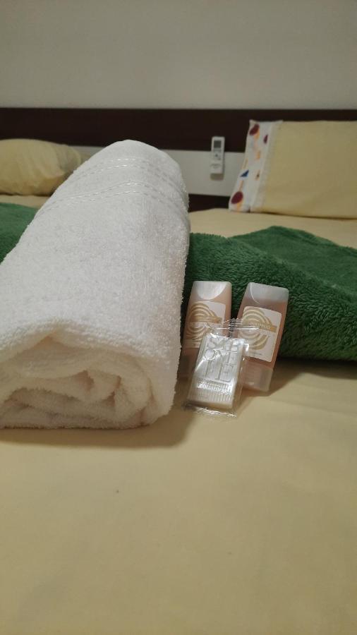 Apartamento Mobiliado No Centro De Paulo Afonso Exteriér fotografie