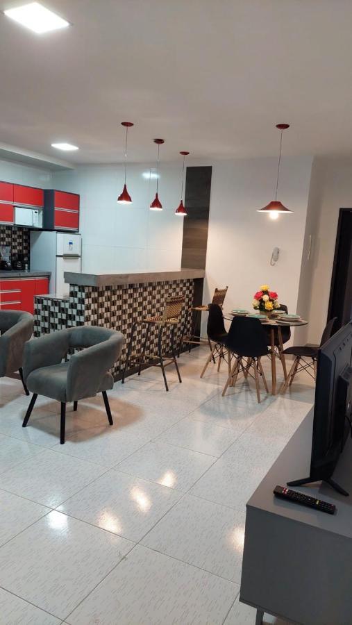 Apartamento Mobiliado No Centro De Paulo Afonso Exteriér fotografie