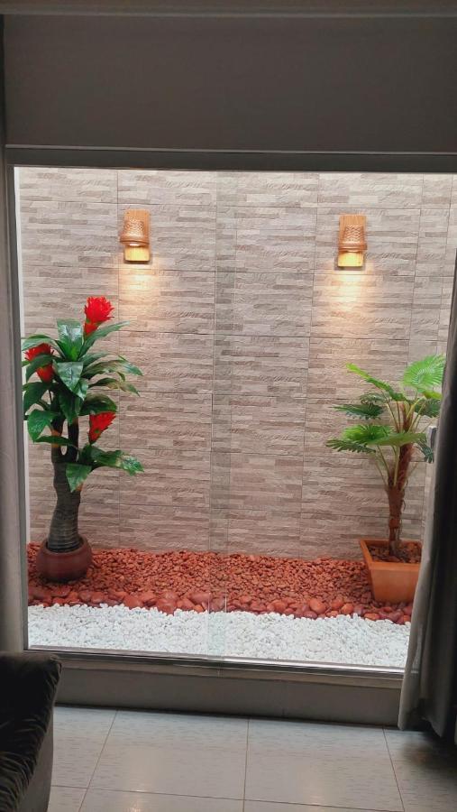 Apartamento Mobiliado No Centro De Paulo Afonso Exteriér fotografie
