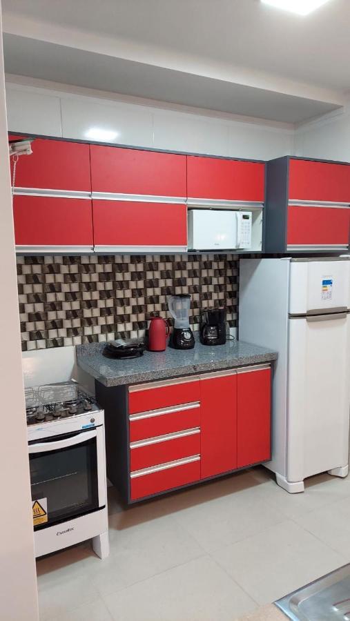 Apartamento Mobiliado No Centro De Paulo Afonso Exteriér fotografie
