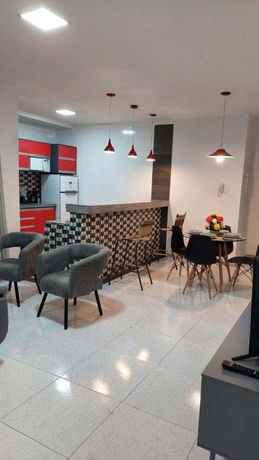 Apartamento Mobiliado No Centro De Paulo Afonso Exteriér fotografie