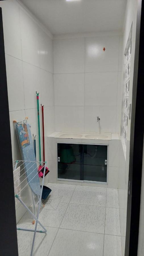 Apartamento Mobiliado No Centro De Paulo Afonso Exteriér fotografie