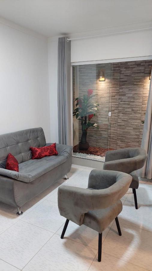 Apartamento Mobiliado No Centro De Paulo Afonso Exteriér fotografie