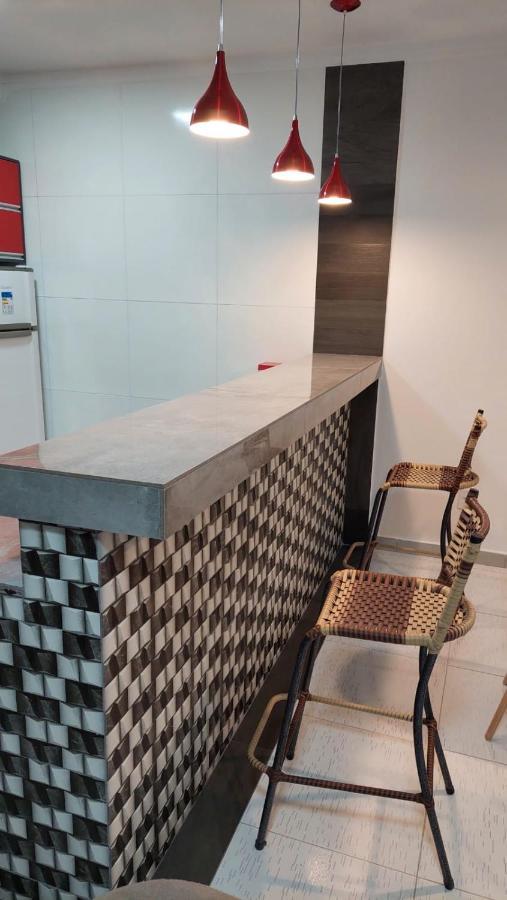 Apartamento Mobiliado No Centro De Paulo Afonso Exteriér fotografie
