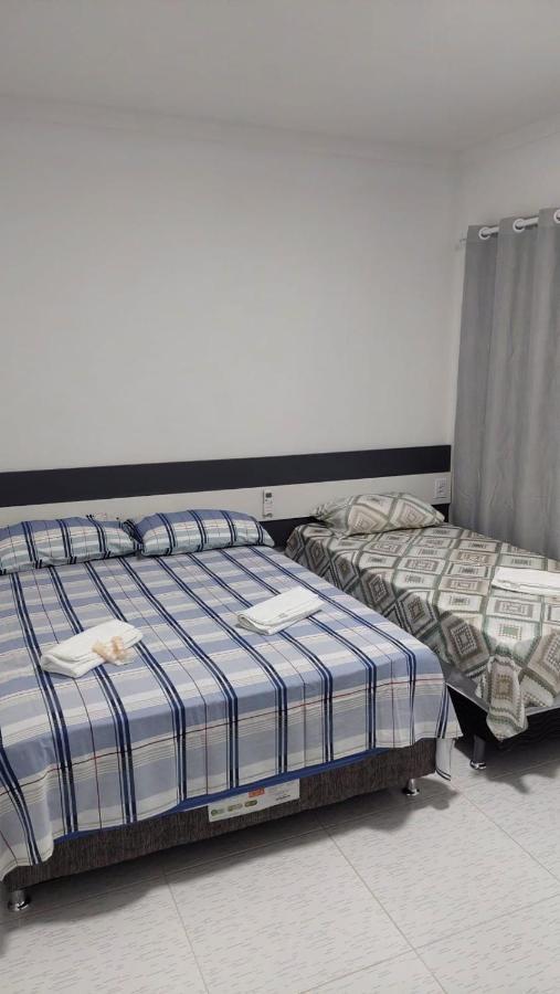 Apartamento Mobiliado No Centro De Paulo Afonso Exteriér fotografie