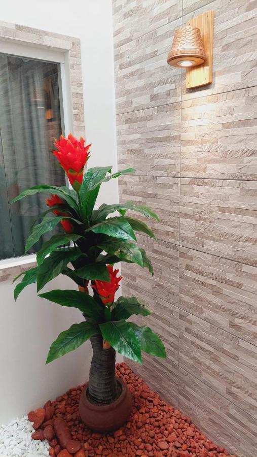 Apartamento Mobiliado No Centro De Paulo Afonso Exteriér fotografie