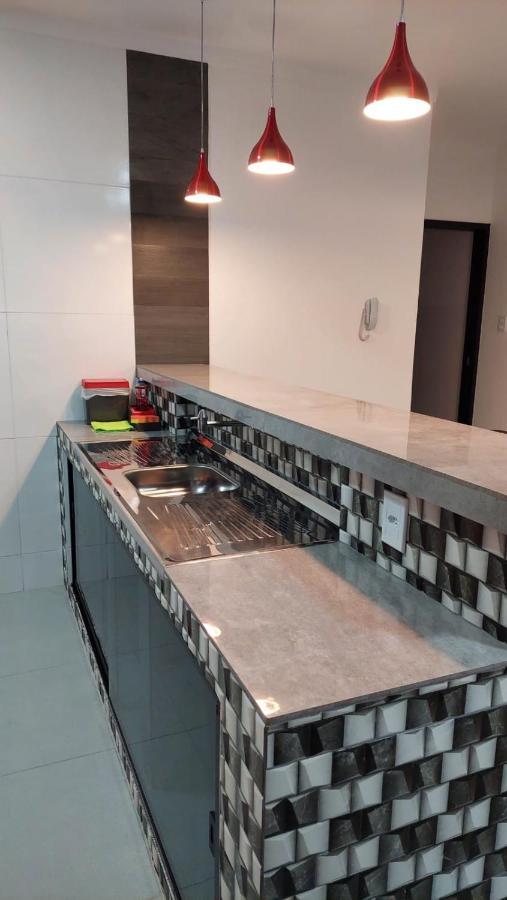 Apartamento Mobiliado No Centro De Paulo Afonso Exteriér fotografie