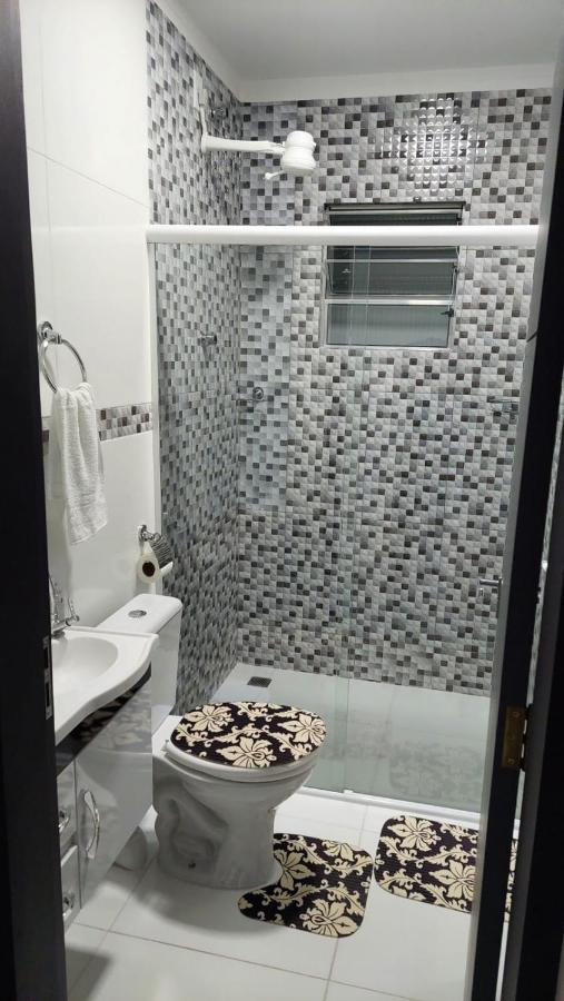 Apartamento Mobiliado No Centro De Paulo Afonso Exteriér fotografie