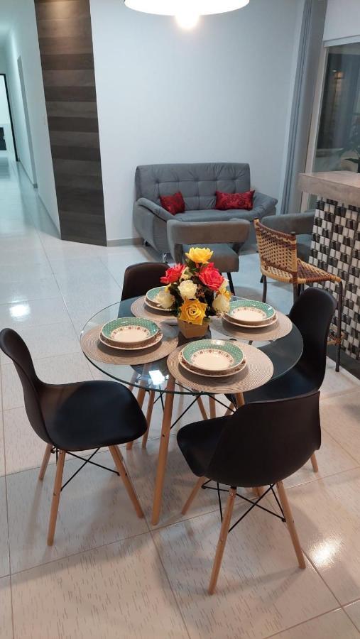 Apartamento Mobiliado No Centro De Paulo Afonso Exteriér fotografie