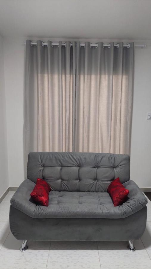 Apartamento Mobiliado No Centro De Paulo Afonso Exteriér fotografie
